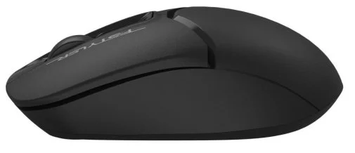 Фото: Миша A4tech FG12 Black № 10 | KTC