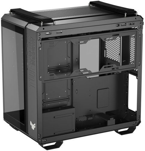 Корпус ASUS TUF Gaming GT502 Horizon Black with window (90DC0090-B19020)