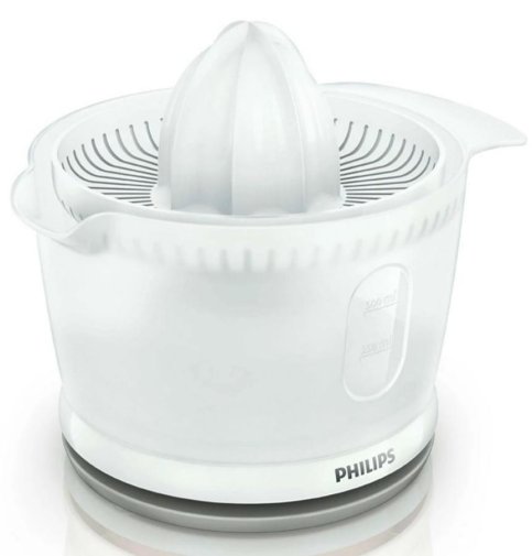 Соковижималка для цитрусових Philips Daily Collection (HR2738/00)