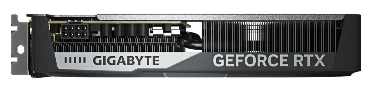 Відеокарта Gigabyte GeForce RTX 5060 Ti EAGLE OC 16G (GV-N506TEAGLE OC-16GD)