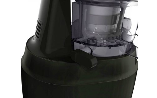 Соковижималка шнекова Tefal JUICEO (ZC150838)