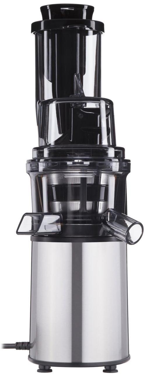 Соковижималка шнекова Ardesto JEG-1330SL