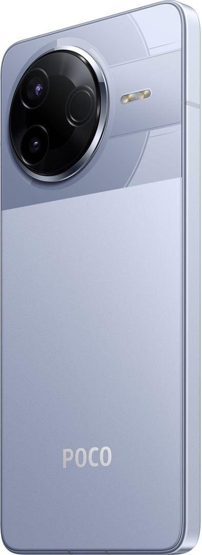Смартфон POCO F7 Pro 12/256GB Blue