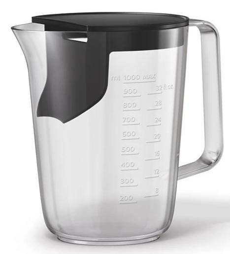 Соковижималка відцентрова Philips Avance (HR1919/70)