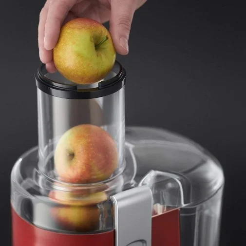 Фото: Соковижималка відцентрова Russell Hobbs Desire (24740-56) № 11 | KTC