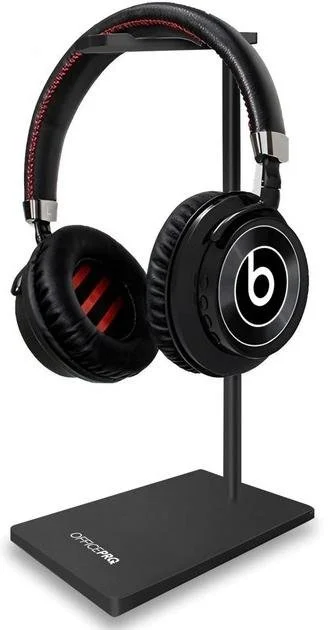 Фото: Універсальний тримач OfficePro LS350B Black № 21 | KTC