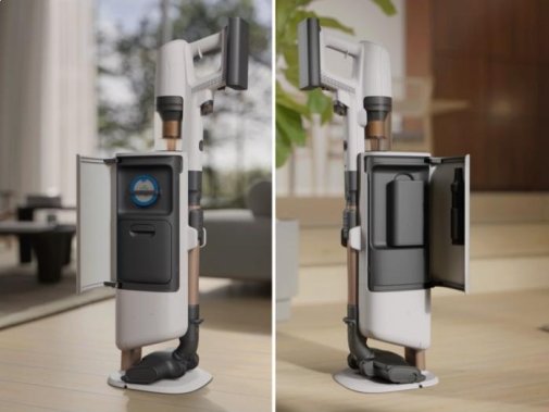 Ручний бездротовий пилосос Electrolux 800 Cordless cleaner (EP83HB25UV)