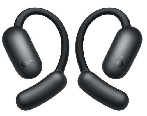 Навушники Anker SoundCore AeroFit 2 Black (A3874G11)