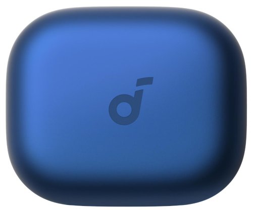 Навушники Anker SoundCore AeroFit 2 Blue (A3874G31)