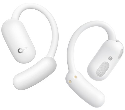  Навушники Anker SoundCore AeroFit 2 White (A3874G21)