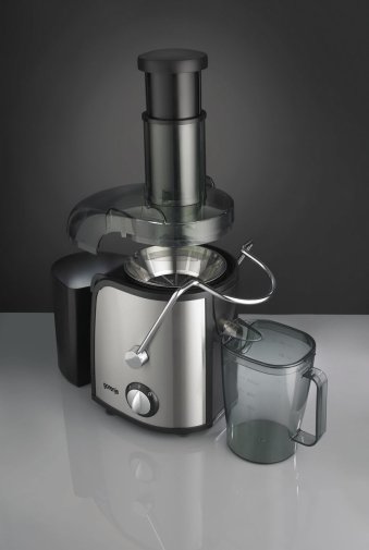 Соковижималка відцентрова Gorenje JC805EII
