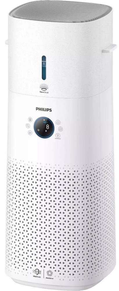 Очищувач повітря Philips Series 3000 (AC3737/10)