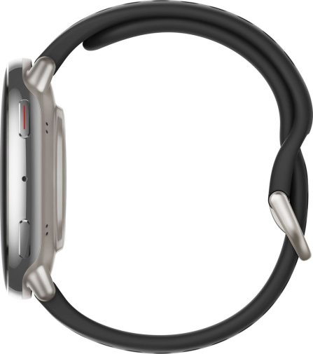 Смарт годинник Amazfit Active 2R Sport Black (W2437GL7N)