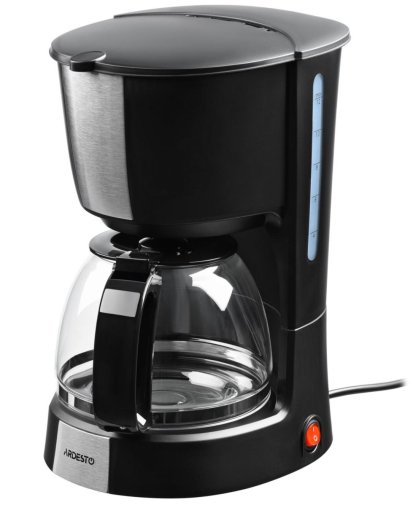 Крапельна кавоварка Ardesto FCM-D2100
