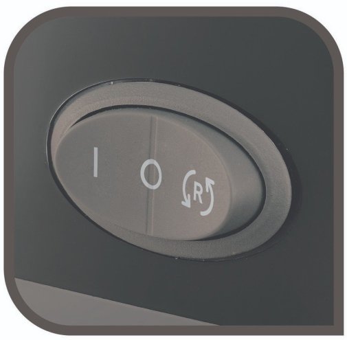 Електром'ясорубка Tefal HV 7 in 1 (NE108831)