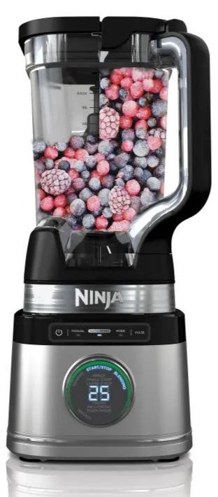 Блендер Ninja Detect Power Mixer Pro (TB201EU)