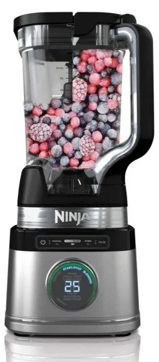 Фото: Блендер Ninja Detect Power Mixer Pro (TB201EU) № 9 | KTC