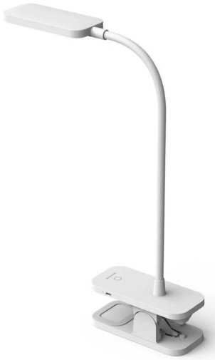 Настільна лампа Proove Light Bite 1200 mAh white