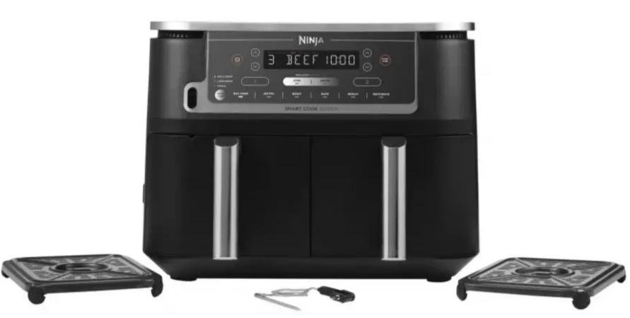 Мультипіч Ninja Foodi Max (AF451EU)