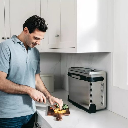 Мультипіч Ninja Foodi 8in1 Flip Mini Oven (SP101EU)