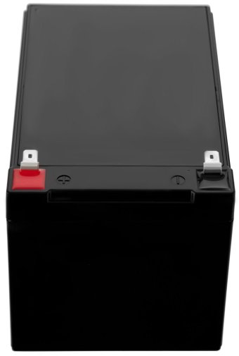 Батарея для ДБЖ 2E GS 12V 12Ah AGM (2E-GS12-12)
