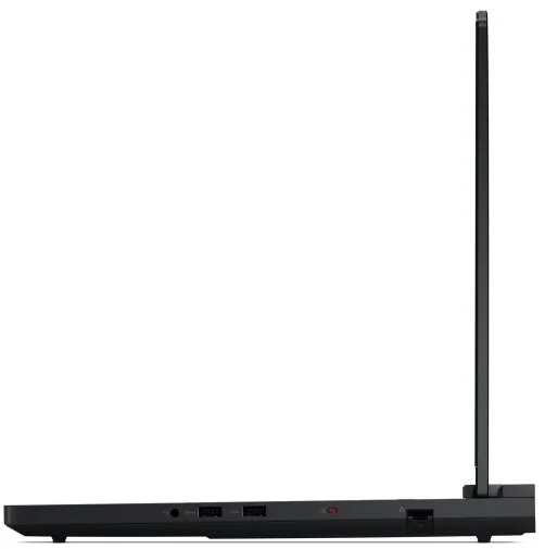 Фото: Ноутбук Lenovo Legion Pro 7 16AFR10H 83RU004VRA Black - 16" OLED 240 Гц / AMD Ryzen 9 / 9955HX3D / DDR5 32 ГБ / PCI-E SSD 1 ТБ / GeForce RTX 5080 № 16 | KTC