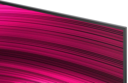 Телевізор OLED LG OLED42C5 (Smart TV, Wi-Fi, 3840x2160)