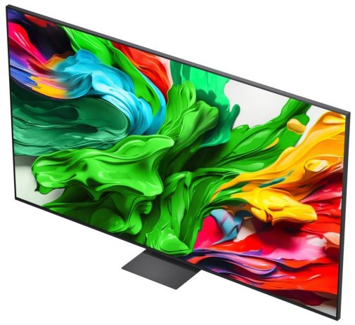 Телевізор QNED MiniLED LG 100QNED86A6 (Smart TV, Wi-Fi, 3840x2160)