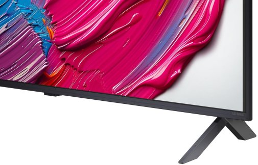 Телевізор QNED LG 43QNED80A6A (Smart TV, Wi-Fi, 3840x2160)