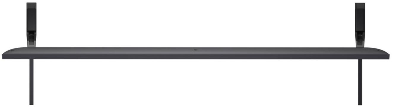 Телевізор LED LG 43NANO90A6B (Smart TV, Wi-Fi, 3840x2160)