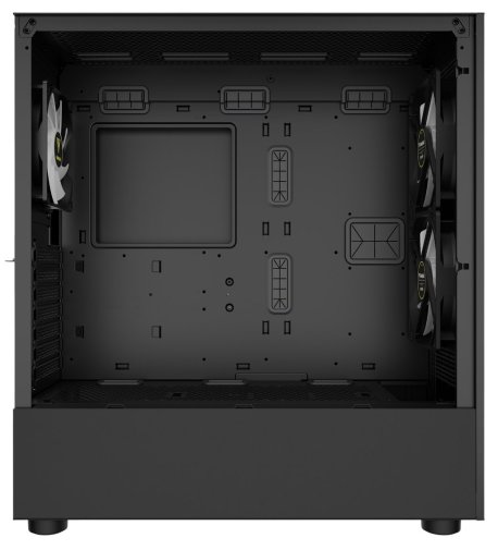 Корпус Gamdias Talos M3 Mesh Black with window (4711514500899)