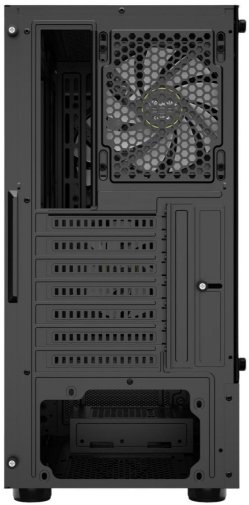 Корпус Gamdias Talos E3 CG Black with window (4711514501193)