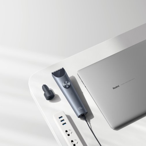 Машинка для стрижки Xiaomi Hair Clipper 2 (1125444)