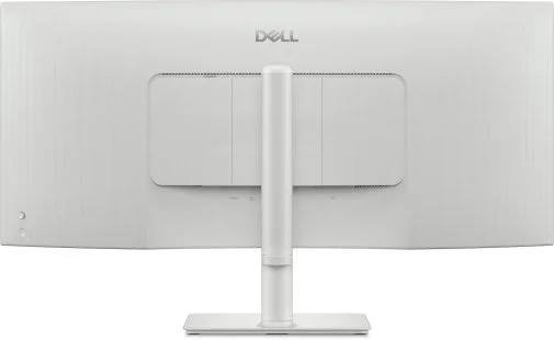 Фото: Монітор Dell S3425DW (210-BQWR) - 34" VA / 3440x1440 / 120 Гц / AMD FreeSync Premium / HAS № 12 | KTC