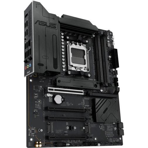 Материнська плата ASUS X870 MAX GAMING WIFI7