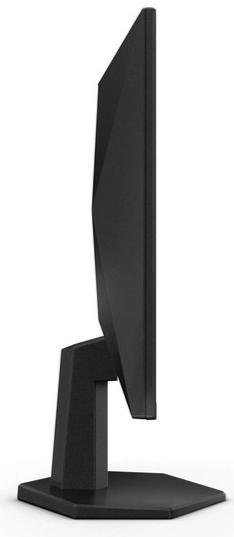 Монітор AOC 24G42E Black