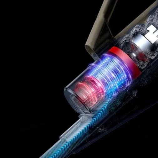 Фото: Дротовий пилосос ENCHEN Vacuum Cleaner V1 (ENCHEN Vacuum Cleaner V1) № 11 | KTC