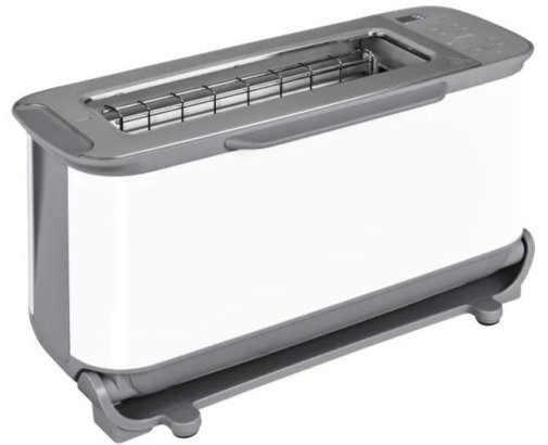 Тостер Ninja Foodi 3in1 White (ST200EUWH)