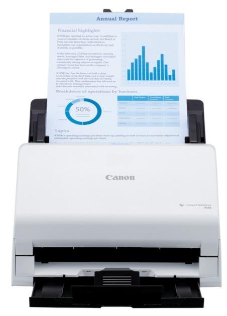 Сканер Canon R30 A4 (6051C003)