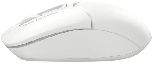 Миша A4tech Fstyler FB12S Silent White (FB12S White)