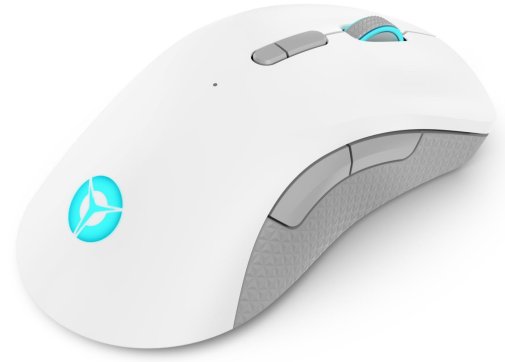 Миша Lenovo M600 RGB White (GY51C96033)