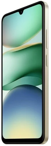 Фото: Смартфон Xiaomi Redmi A5 3/64GB Sandy Gold № 15 | KTC