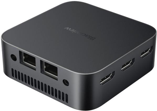 Персональний комп'ютер Blackview Mini PC MP80