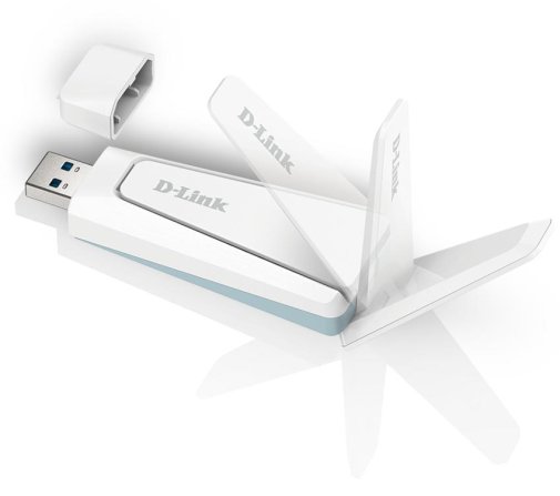 Wi-Fi адаптер D-Link AX18U