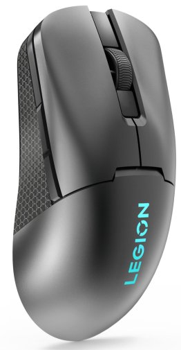 Миша Lenovo Legion M600s Qi Wireless Gaming Grey (GY51H47355)