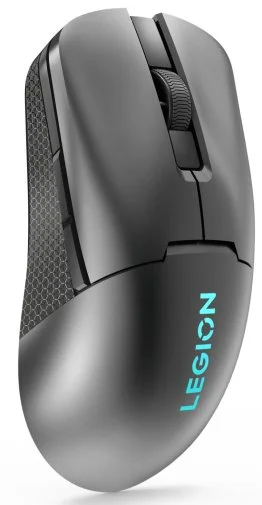 Фото: Миша Lenovo Legion M600s Qi Wireless Gaming Grey (GY51H47355) № 23 | KTC