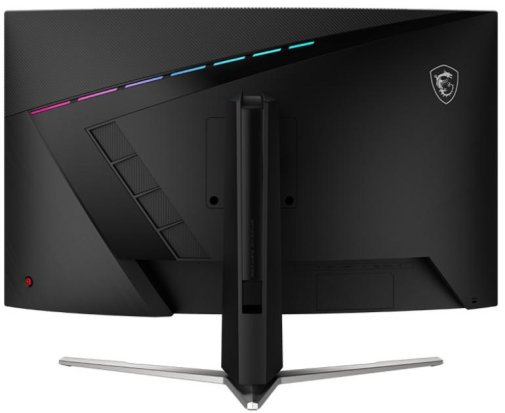 Монітор MSI MPG 325CQRXF