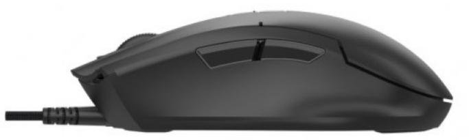 Миша Bloody ES8 Stone Black