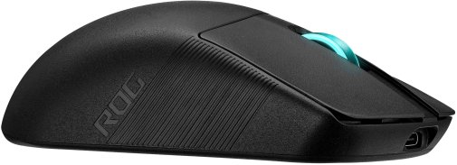 Миша ASUS ROG Harpe Ace Aim Lab Edition Black (90MP02W0-BMUA00)