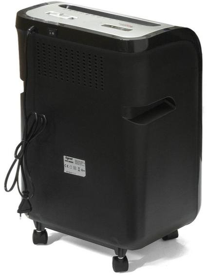 Знищувач документів Agent 1023.5 X (3х9)